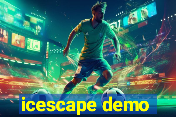 icescape demo